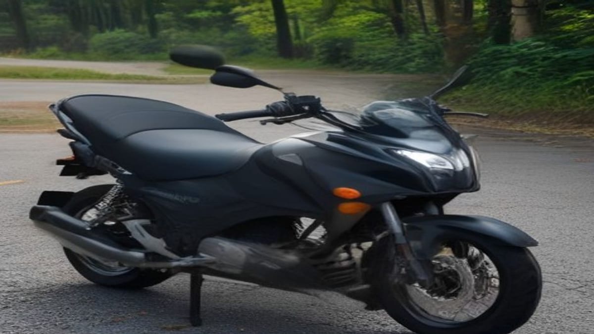 바이크 매입 혼다 CB125R·CB150R 관련 사진 2 — 알리바이크 매입 안내