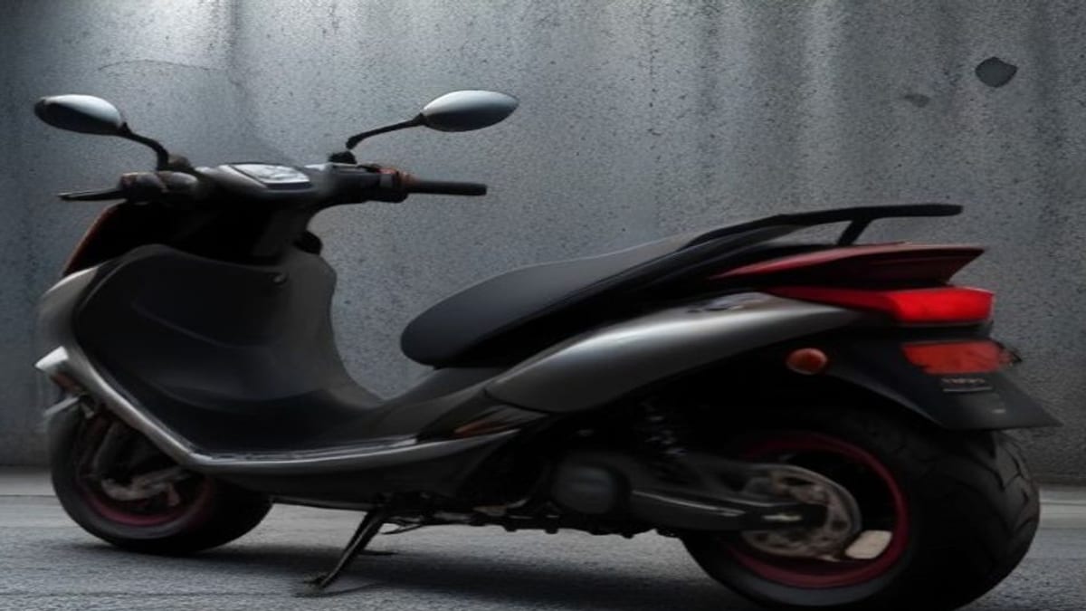 안동 야마하 NMAX125 매입