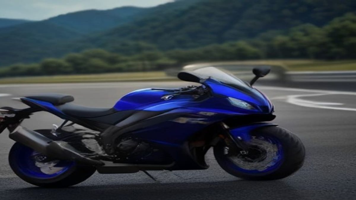 안동 야마하 YZF-R3 매입